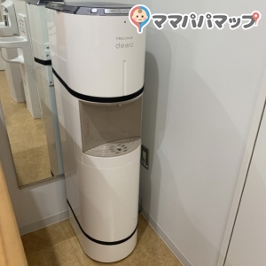 ウォーターサーバー