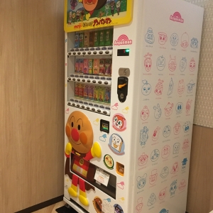 二子玉川ライズ・東急フードショー(B1)の授乳室・オムツ替え台情報 画像10