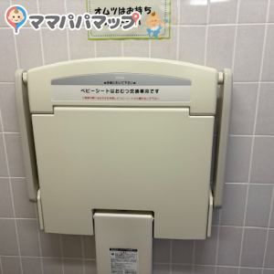 各階多目的トイレ