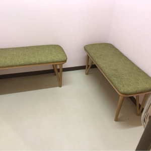 ショッピングプラザアピア(3F)の授乳室・オムツ替え台情報 画像8