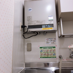 南生協病院(2F)の授乳室情報 画像1