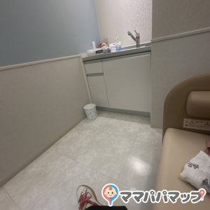 綺麗で鍵付きでした。突然行ったにもかかわらず、快く貸していただきとても助かりました。