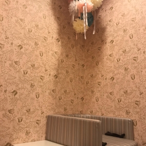 サンゲツショールーム 品川(4F)の授乳室・オムツ替え台情報 画像7