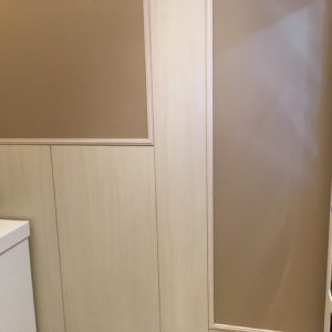 自販機もあります