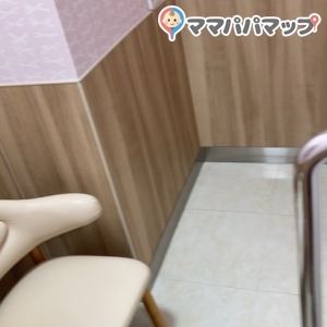 イオンタウン川西(2F)の授乳室情報 画像5
