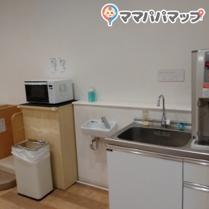 お湯70℃　水道　電子レンジ