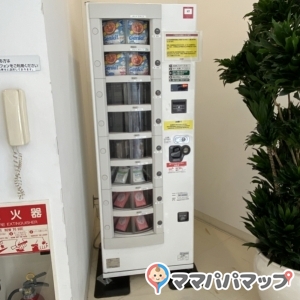 りんくうプレミアムアウトレット ドルチェ&ガッバーナ奥(1F)の授乳室・オムツ替え台情報 画像2