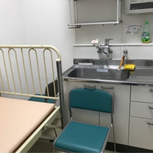 南生協病院(1F)の授乳室情報 画像1