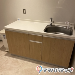 アミュプラザみやざき うみ館(2F)の授乳室・オムツ替え台情報 画像5