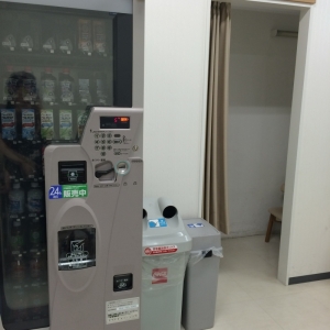 アピタ瀬戸店(2F)の授乳室・オムツ替え台情報 画像3