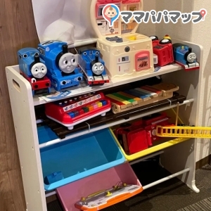 おもちゃ