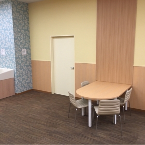 イオン 羽生店(3F)の授乳室・オムツ替え台情報 画像14