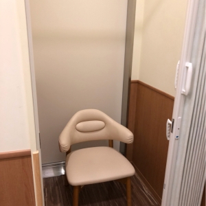 東京ドームホテル(1F)の授乳室・オムツ替え台情報 画像14