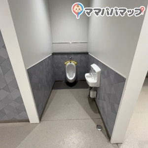 ららぽーと門真・三井アウトレットパーク大阪門真(1階南女子トイレ)(1F) 画像3