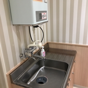 アピタ精華台店(2F)の授乳室・オムツ替え台情報 画像12