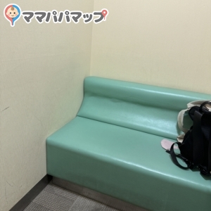 富山大和(4F)の授乳室・オムツ替え台情報 画像1