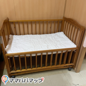 秋吉台自然動物公園 サファリランド(動物ふれあい広場)の授乳室・オムツ替え台情報 画像4