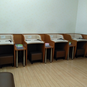 赤ちゃん本舗 防府店(2F)の授乳室・おむつ替え台の写真(7枚目)