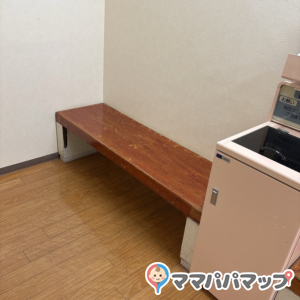 サンリブ・府中(2F)の授乳室・オムツ替え台情報 画像2
