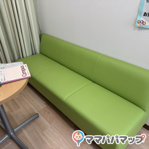 兵庫県庁２号館(13F)の授乳室情報 画像4