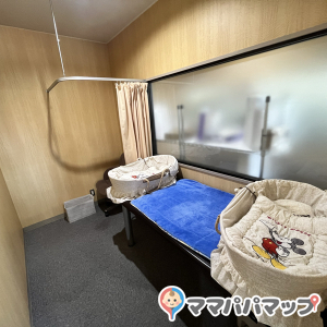 ベル 高松本店(1F)の授乳室・オムツ替え台情報 画像1