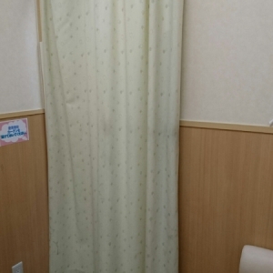 ザ・ビッグ・エクストラ津河芸店(1F)の授乳室・オムツ替え台情報 画像9