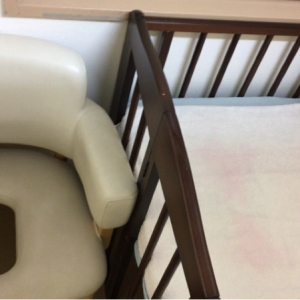 井の頭自然文化園 本園(1F)の授乳室・おむつ替え台の写真(4枚目)