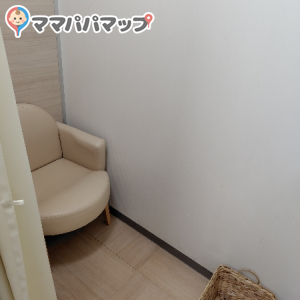 後楽園ホールビル(1F)の授乳室・オムツ替え台情報 画像1