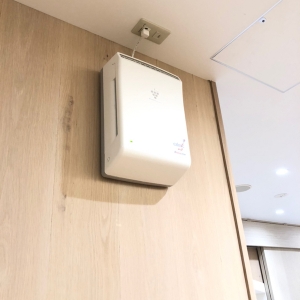 空気清浄機