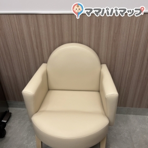 イオンスタイル横浜高田 ベビールーム(2F)の授乳室・オムツ替え台情報 画像5