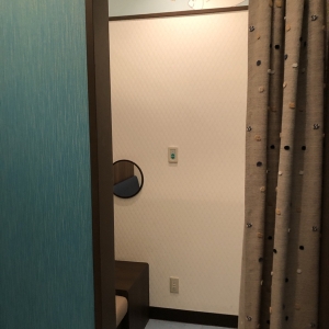 イオンモール高岡(1F)の授乳室・オムツ替え台情報 画像3