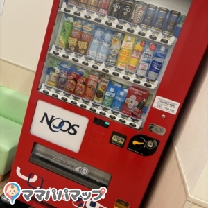 トイザらス神戸umie店(4F)の授乳室・オムツ替え台情報 画像4