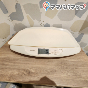ららぽーと安城 1F アカチャンホンポ内(1F)の授乳室・オムツ替え台情報 画像4