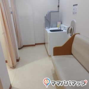 ココリア多摩センター(6F)の授乳室・オムツ替え台情報 画像1