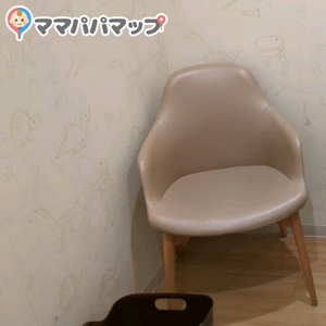 神戸三田プレミアム・アウトレット(1F)の授乳室・オムツ替え台情報 画像1