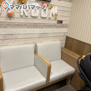 イオンモール沖縄ライカム(3F コジマ近く)の授乳室・オムツ替え台情報 画像1