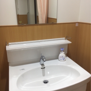 札幌市円山動物園(8箇所有り)の授乳室・オムツ替え台情報 画像5