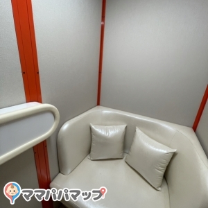 熱田区役所(2F)の授乳室・オムツ替え台情報 画像2