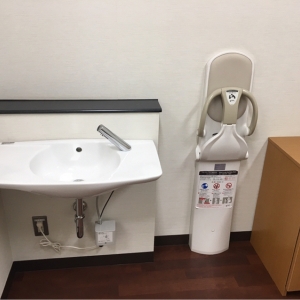 地下鉄仙台駅 西改札(B1)の授乳室・オムツ替え台情報 画像14