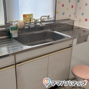 湘南とうきゅう店 2F(2F)の授乳室・オムツ替え台情報 画像1