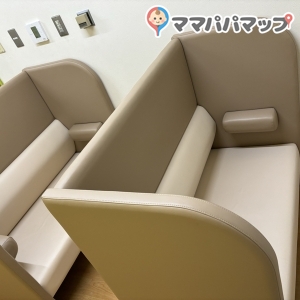 横浜市青葉福祉保健センター(1F)の授乳室・オムツ替え台情報 画像1