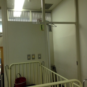 小金井市役所 第二庁舎(1F)の授乳室・オムツ替え台情報 画像3