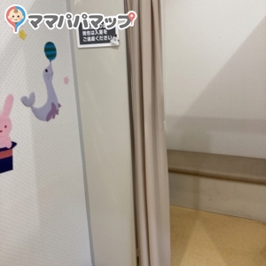 Honda Cars 愛知 旭前店の授乳室情報 画像1