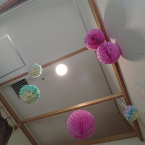 森のキッチン(B1)の授乳室情報 画像1