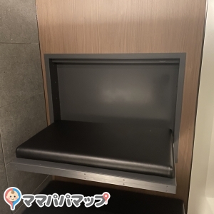 平成建設　世田谷支店(1F)のオムツ替え台情報 画像3