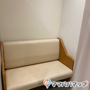 コープ和泉中央(1F)の授乳室・オムツ替え台情報 画像7