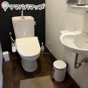 ガネーシャのオムツ替え台情報 画像1