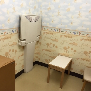 西松屋 コーナン西宮今津2号館店(2F)の授乳室・オムツ替え台情報 画像9