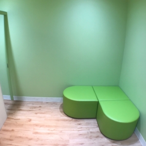 ホームズ新山下店(2F)の授乳室・オムツ替え台情報 画像18