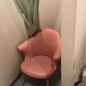 コレド室町(2F 授乳室)の授乳室・オムツ替え台情報 画像15